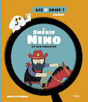 Shérif Nino et les fugitifs
